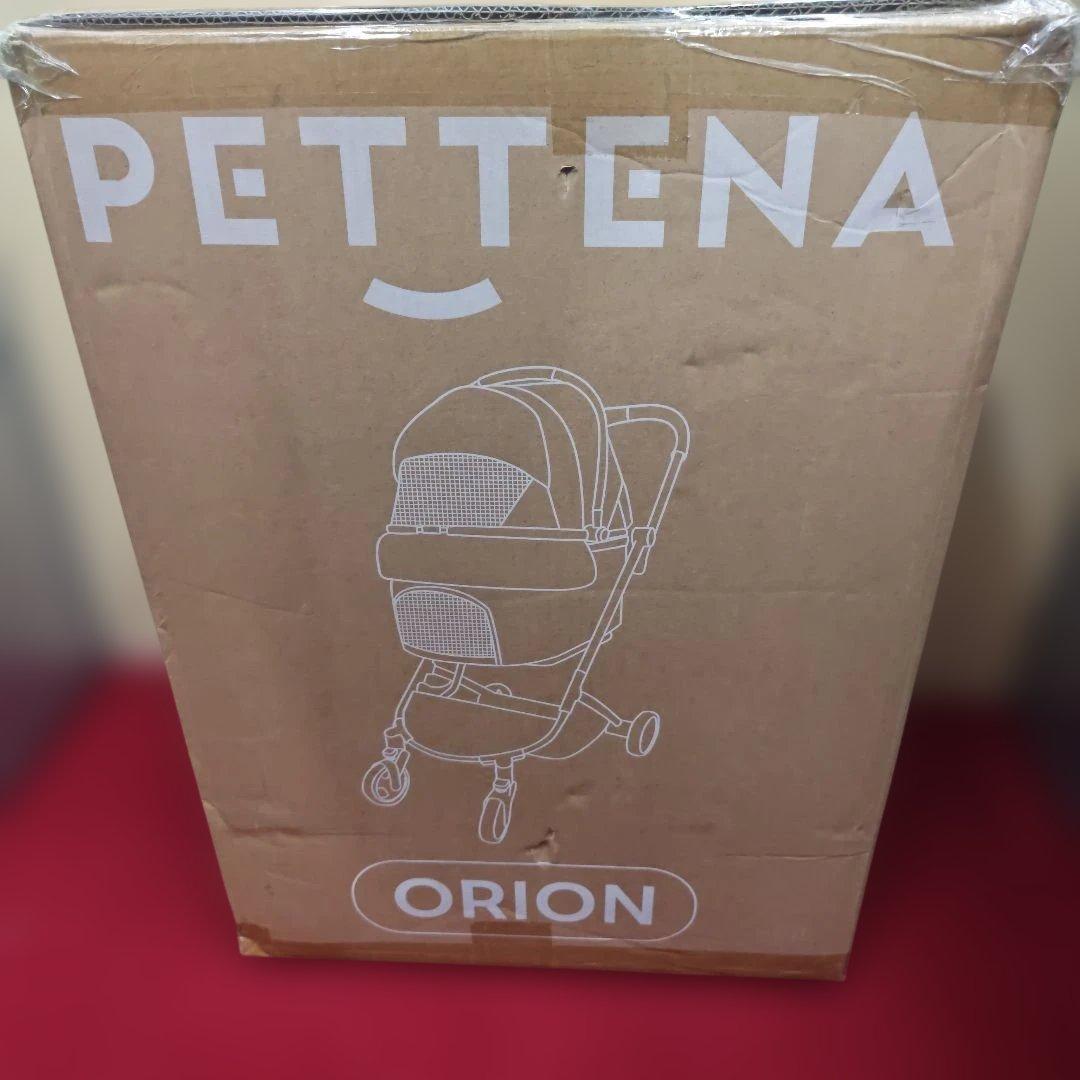 PETTENA ORION ペットカート