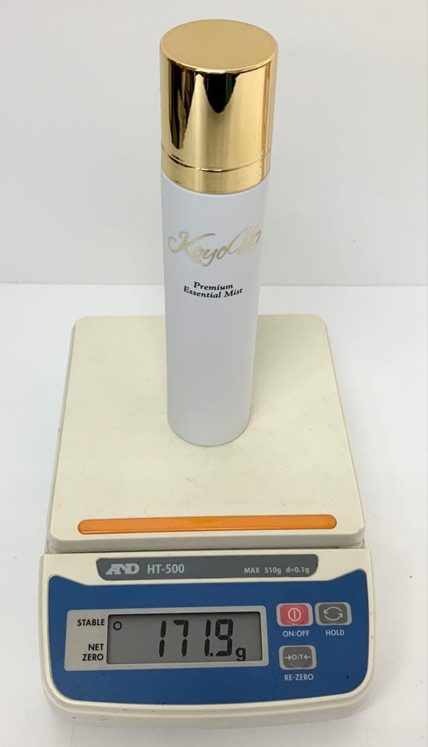【M262】美品 コーヨーアップ プレミアムエッセンシャルミスト 2箱セット