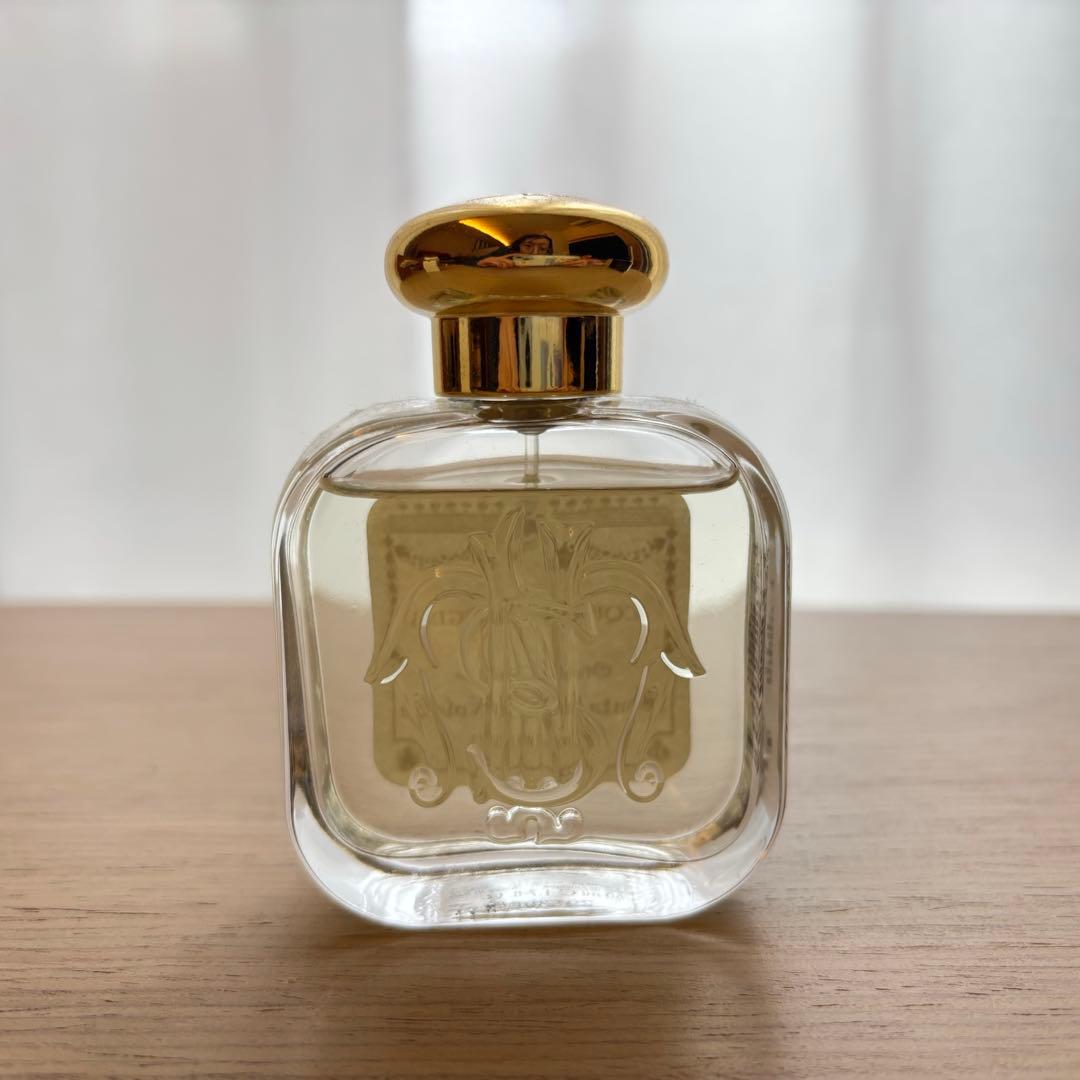 サンタ・マリア・ノヴェッラ アクア デッラ レジーナ 50ml
