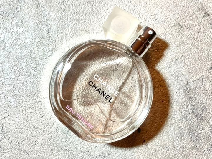 メイク道具・化粧小物 CHANEL CHANCE 50ml