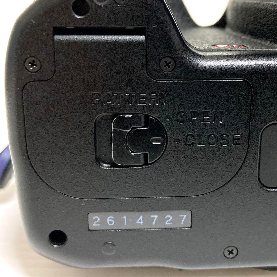 CCDセンサー PENTAX K10D シャッター回数3901回
