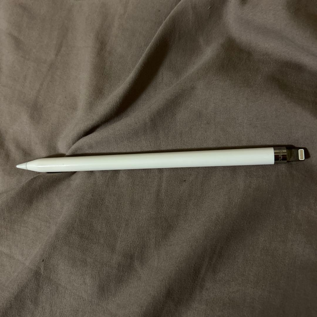 Apple iPad 第９世代シルバー + Apple Pencil
