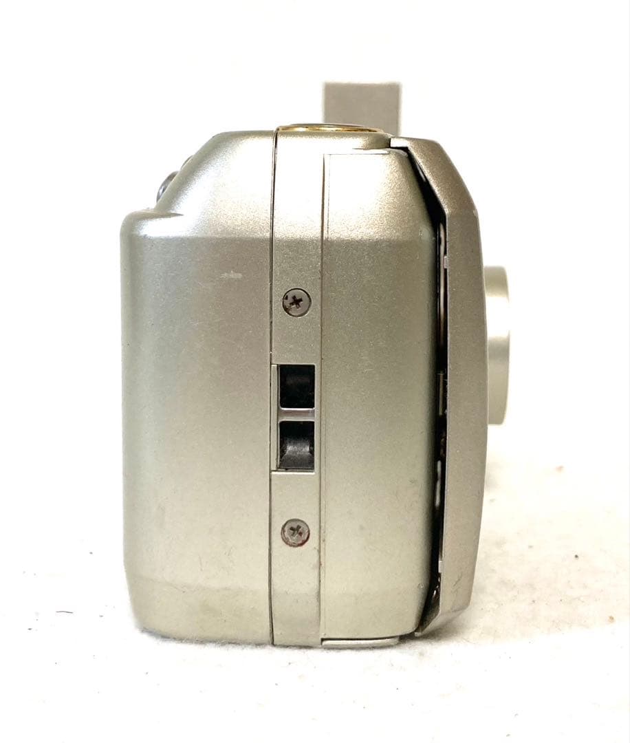 【完動品】Nikon Lite Touch Zoom 120 ED AF