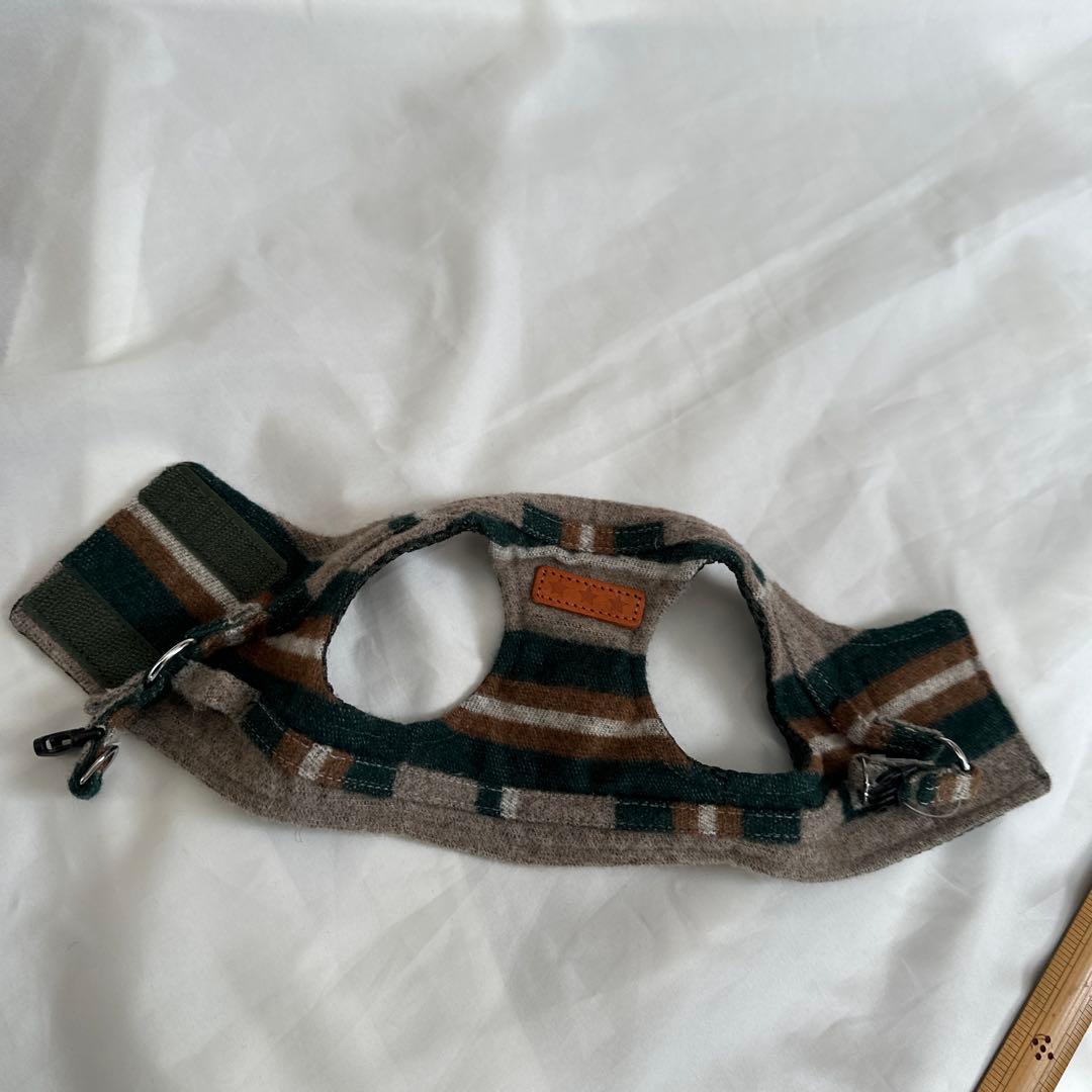 ハーネス 小型犬用
