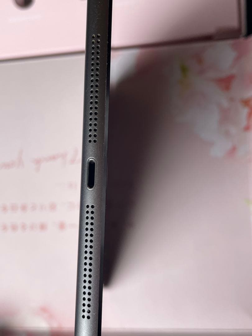 Apple iPad Air 第1世代スペースグレイ16GB A1475