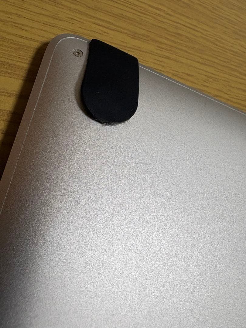 MacBook Air M1 13インチ 8GBメモリ 256GB
