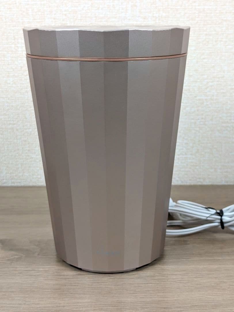 【極美品】YA-MAN ヤーマン フォトスチーマー IS-100P 美顔器