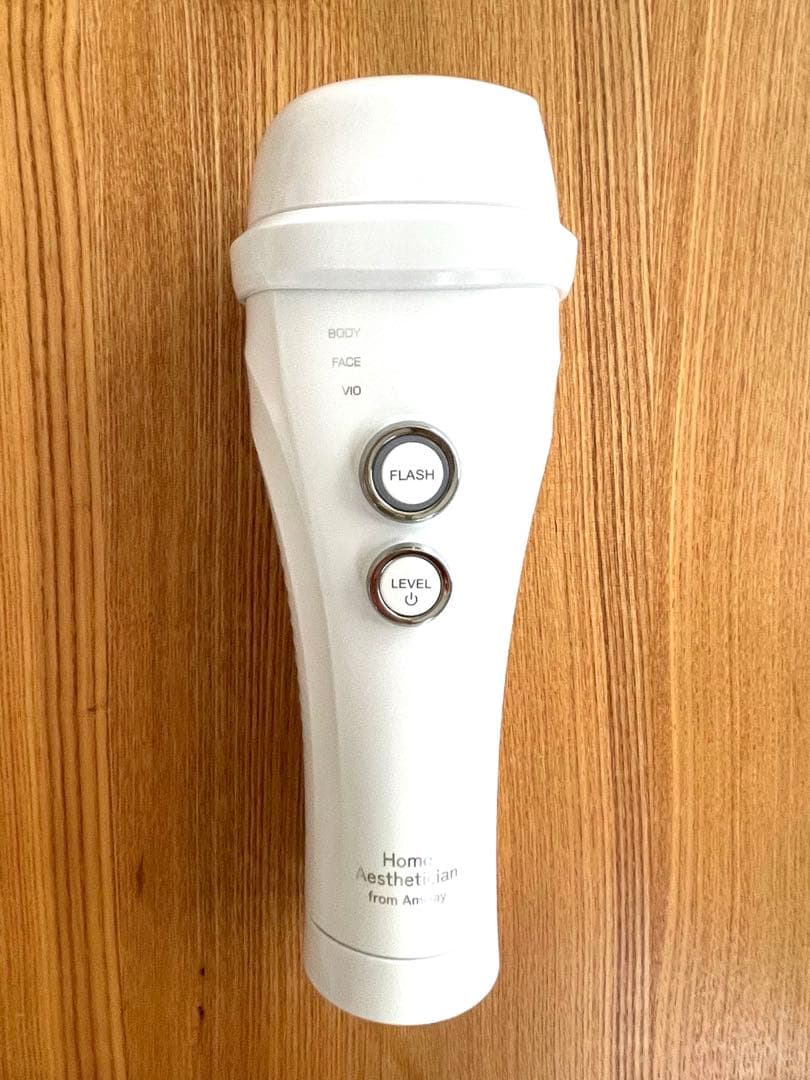 【新品】アムウェイ　光美容器　YA-MAN ヤーマン　レイボーテヴィーナス