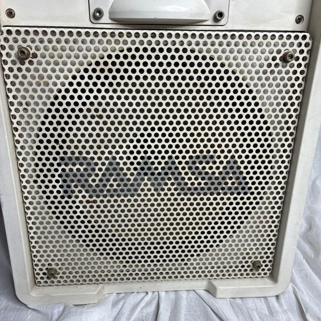 RAMSA WS-A200-W スピーカー ペア 8Ω 250W ラムサ