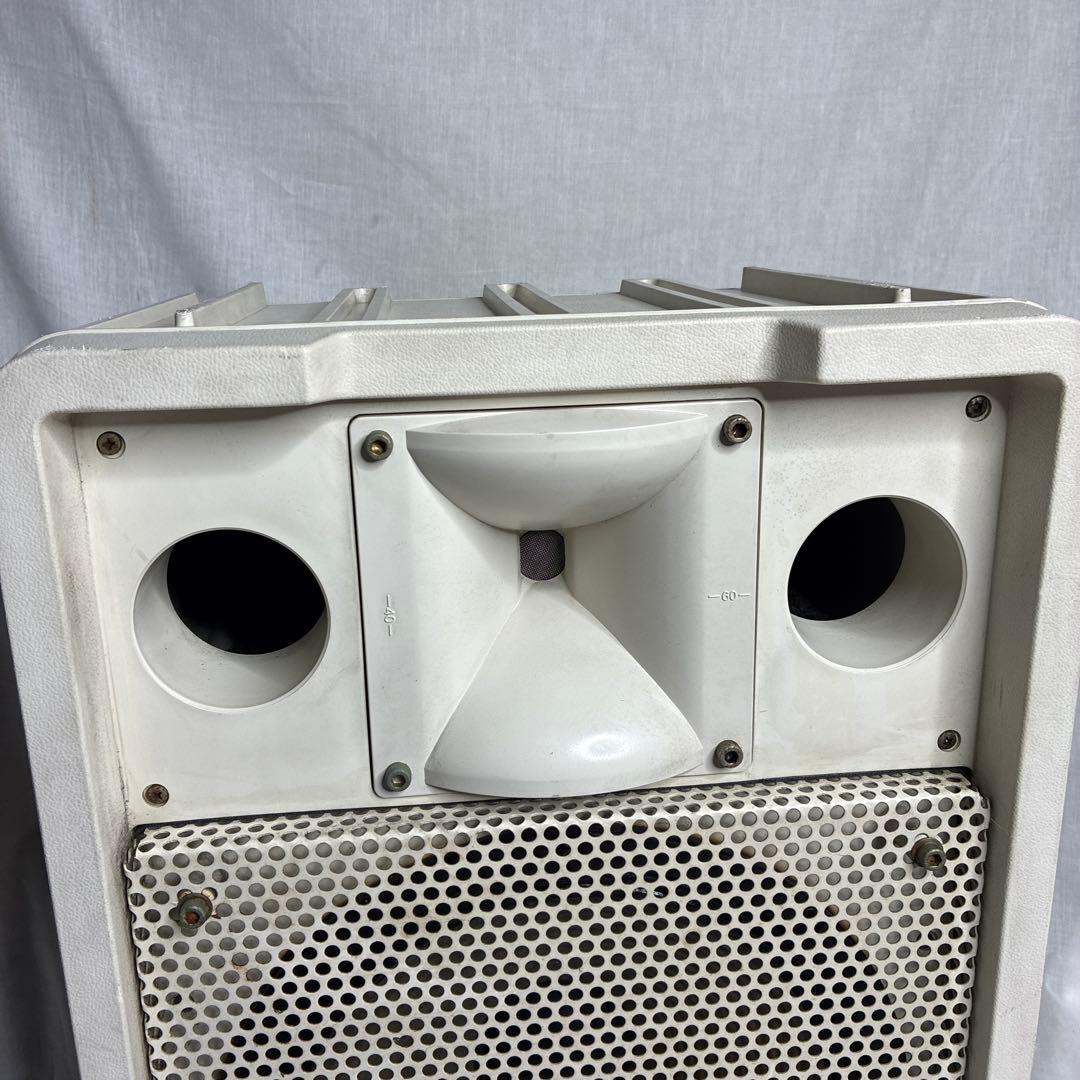 RAMSA WS-A200-W スピーカー ペア 8Ω 250W ラムサ