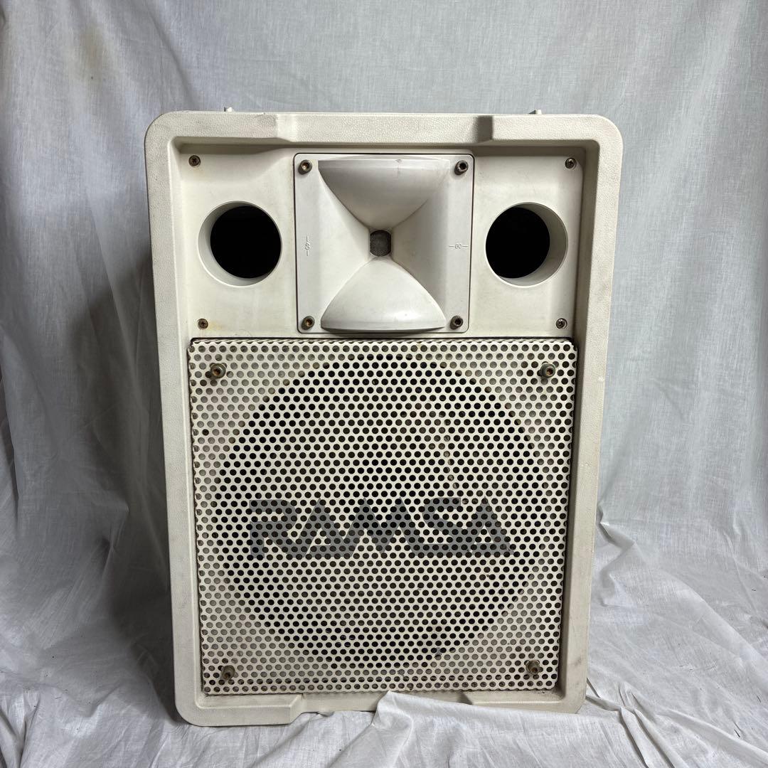 RAMSA WS-A200-W スピーカー ペア 8Ω 250W ラムサ