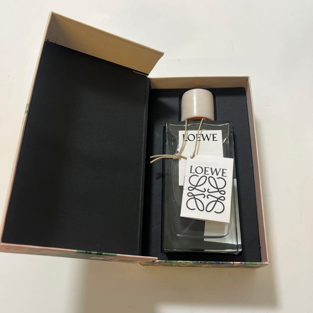 LOEWE OREGANO ホームフレグランス150ml