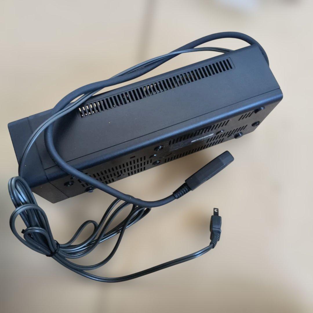 稀少！SONY　AC-V8 アダプタ