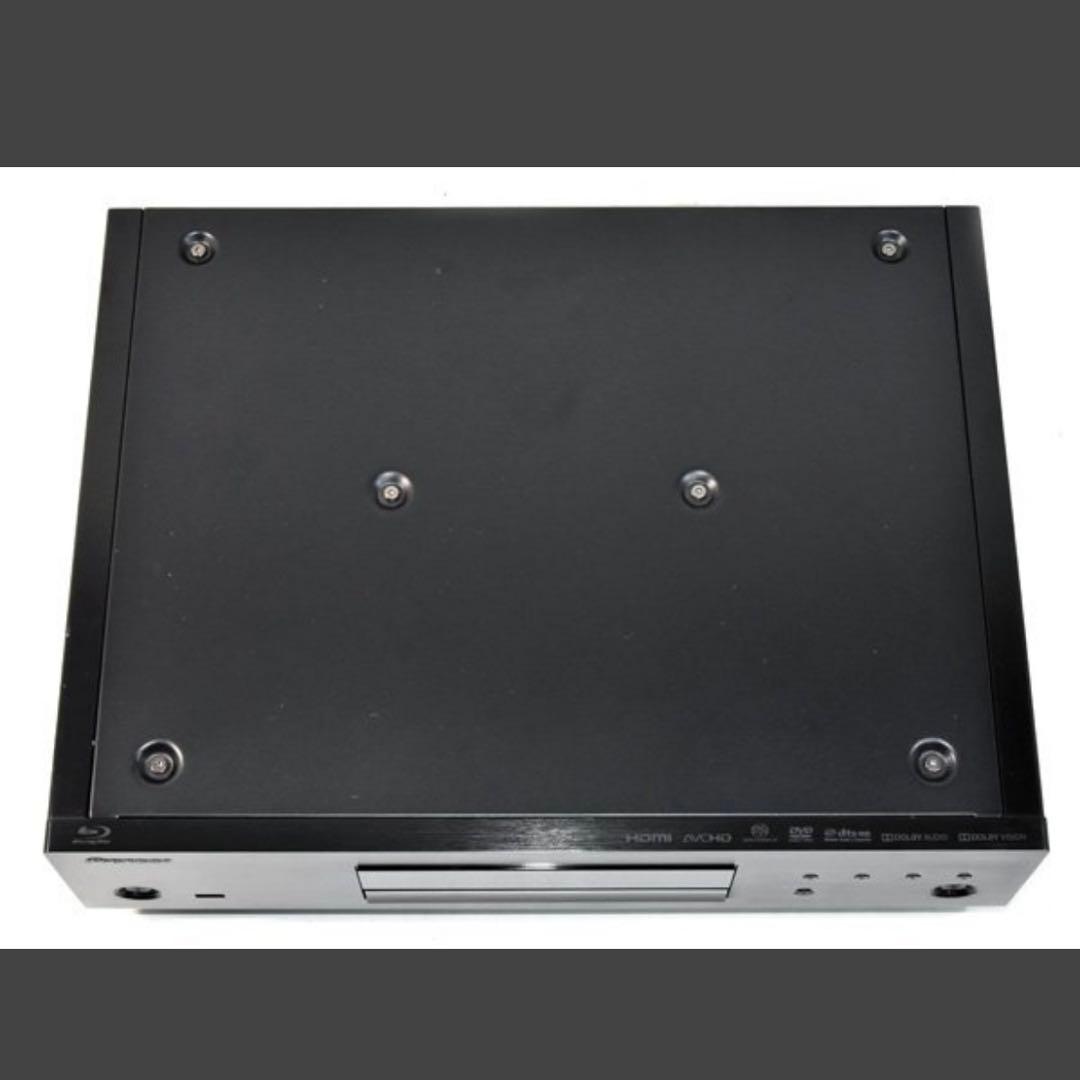 【美品】Pioneer UDP-LX800 パイオニア ユニバーサルプレーヤー