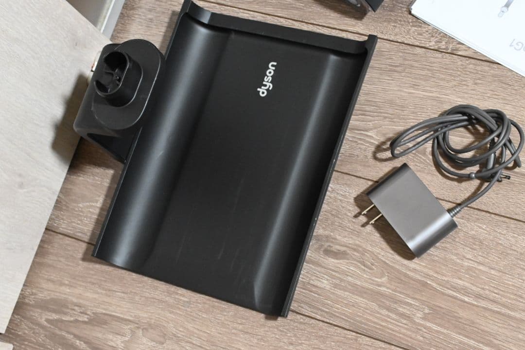 ✨最安値【使用2回新品同様品】Dyson WashG1 水拭き掃除機 最新正規品
