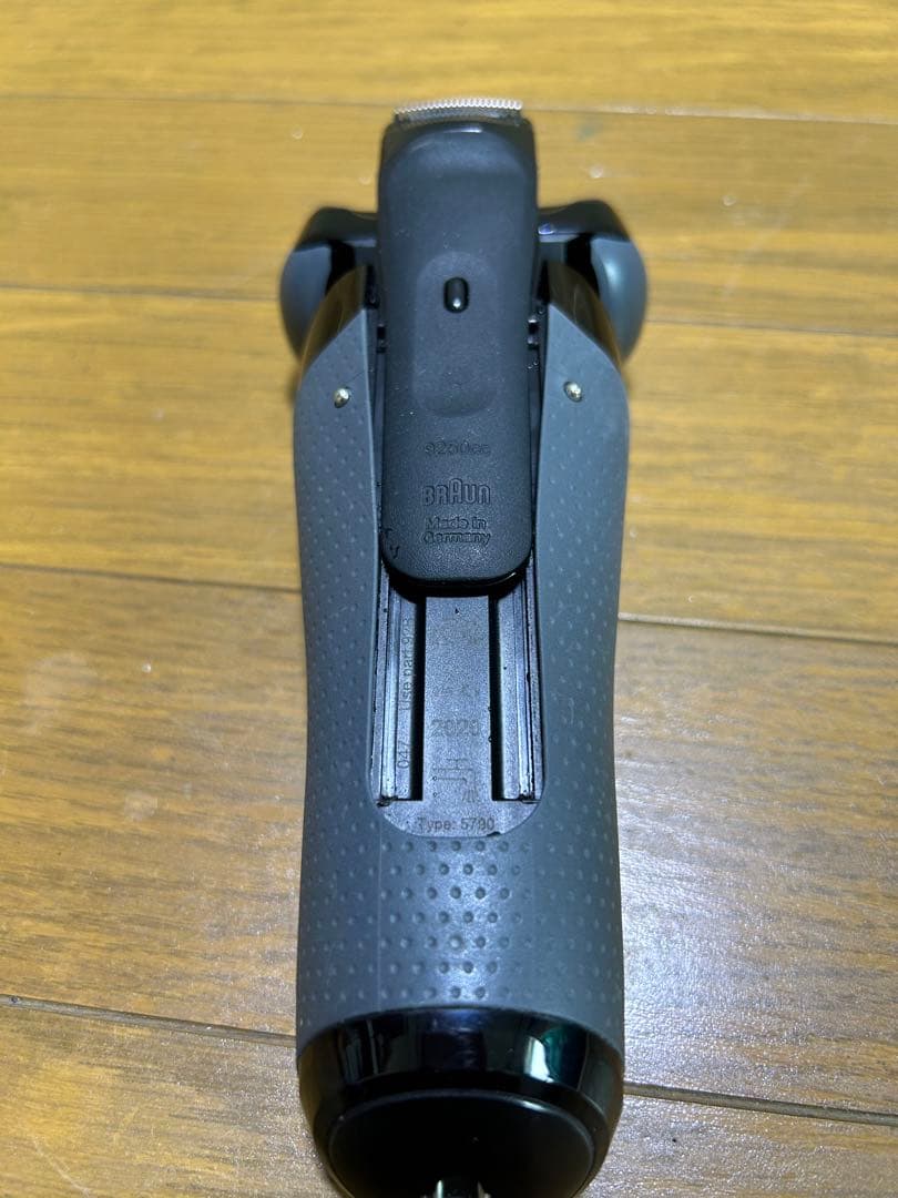 BRAUN series 9 9250cc 2020年製