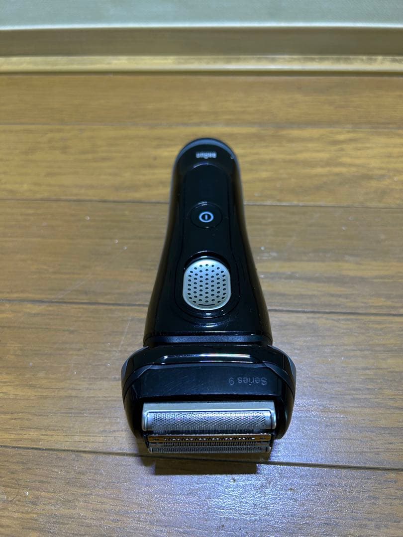 BRAUN series 9 9250cc 2020年製