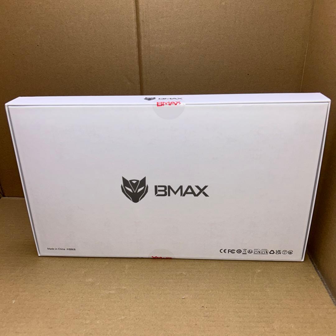 新品未開封　BMAX 10インチ Wi-fiモデル