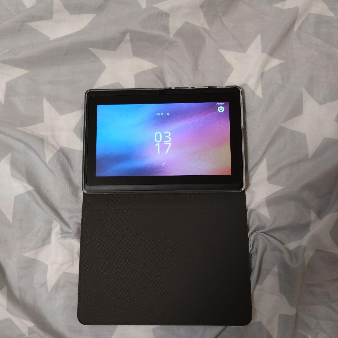 Androidタブレット本体