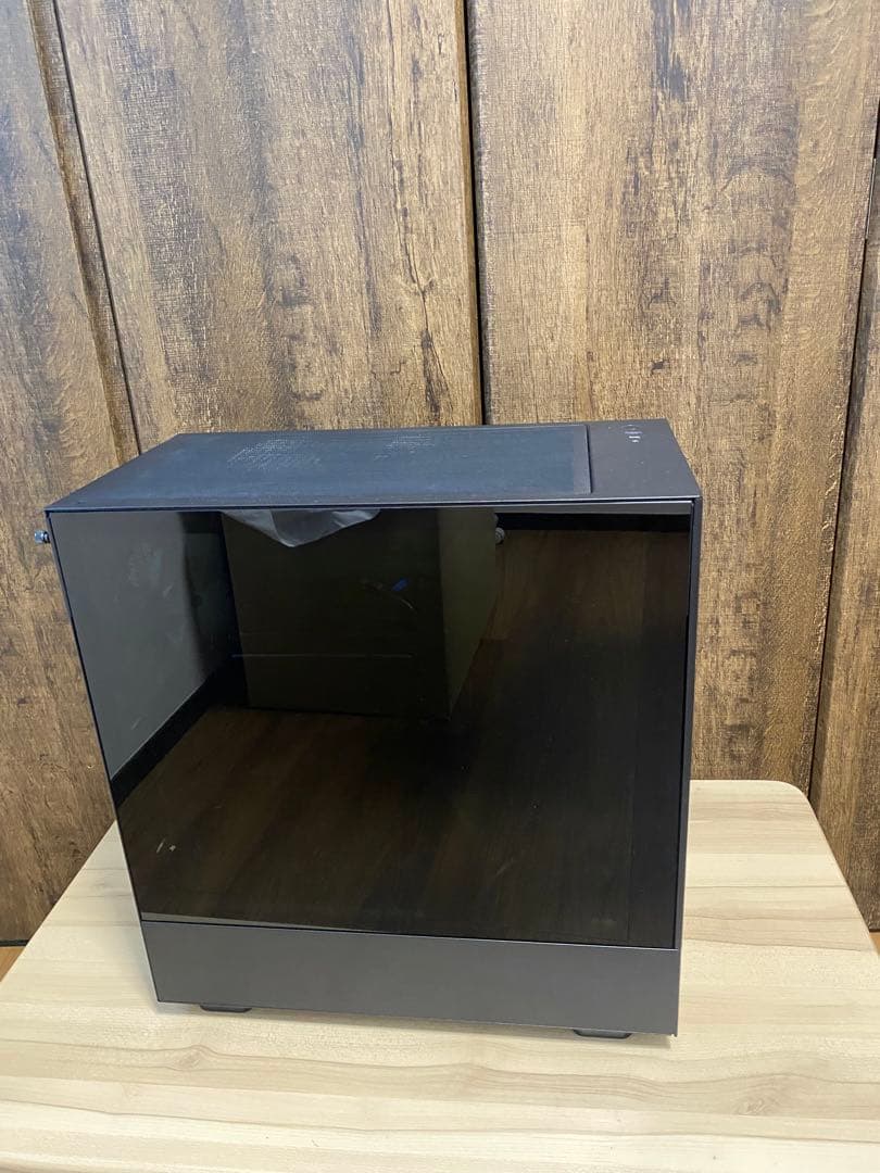 NZXT H5 Flow PCケース