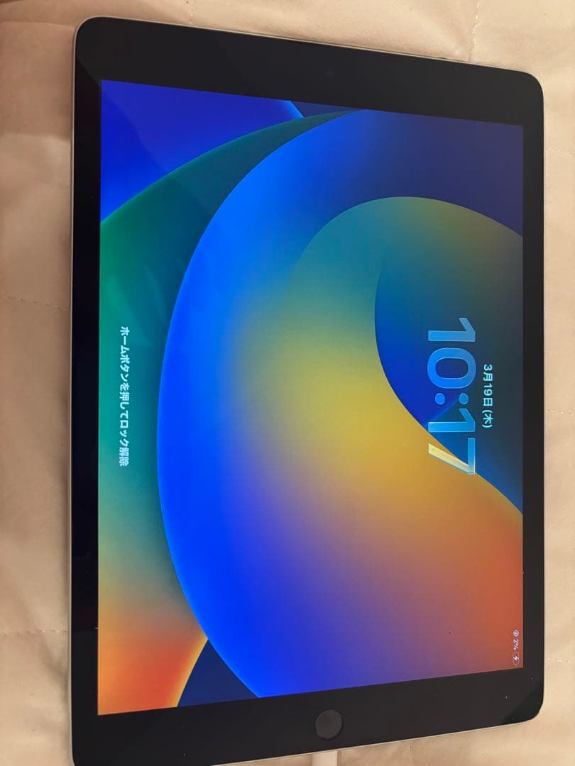 Apple iPad 第9世代 本体