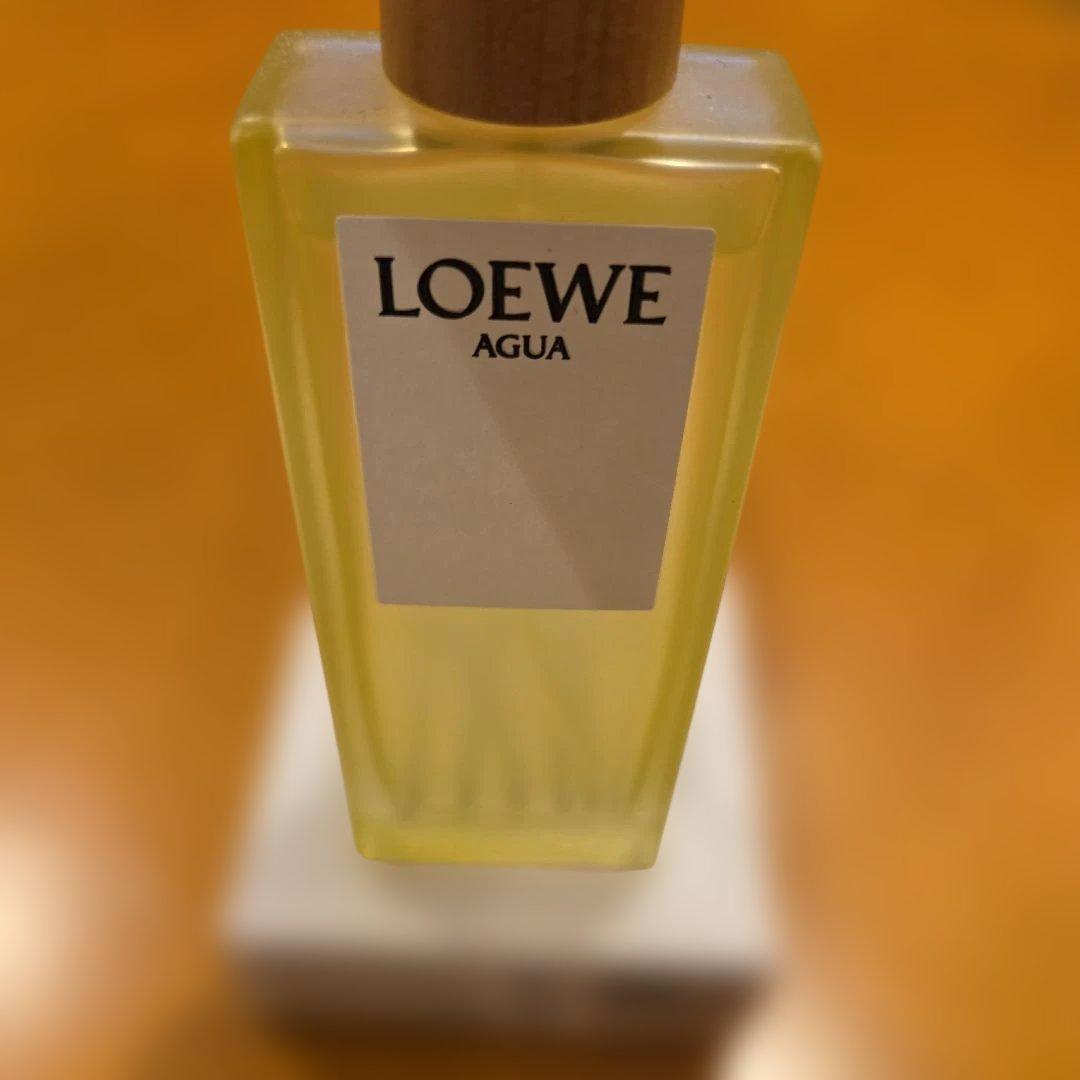 LOEWE AGUA オードトワレ 50ml