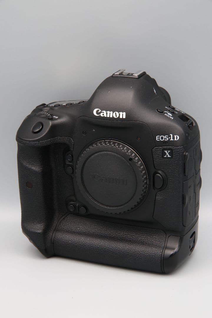 Canon EOS-1D X『シャッター数84,000以下』