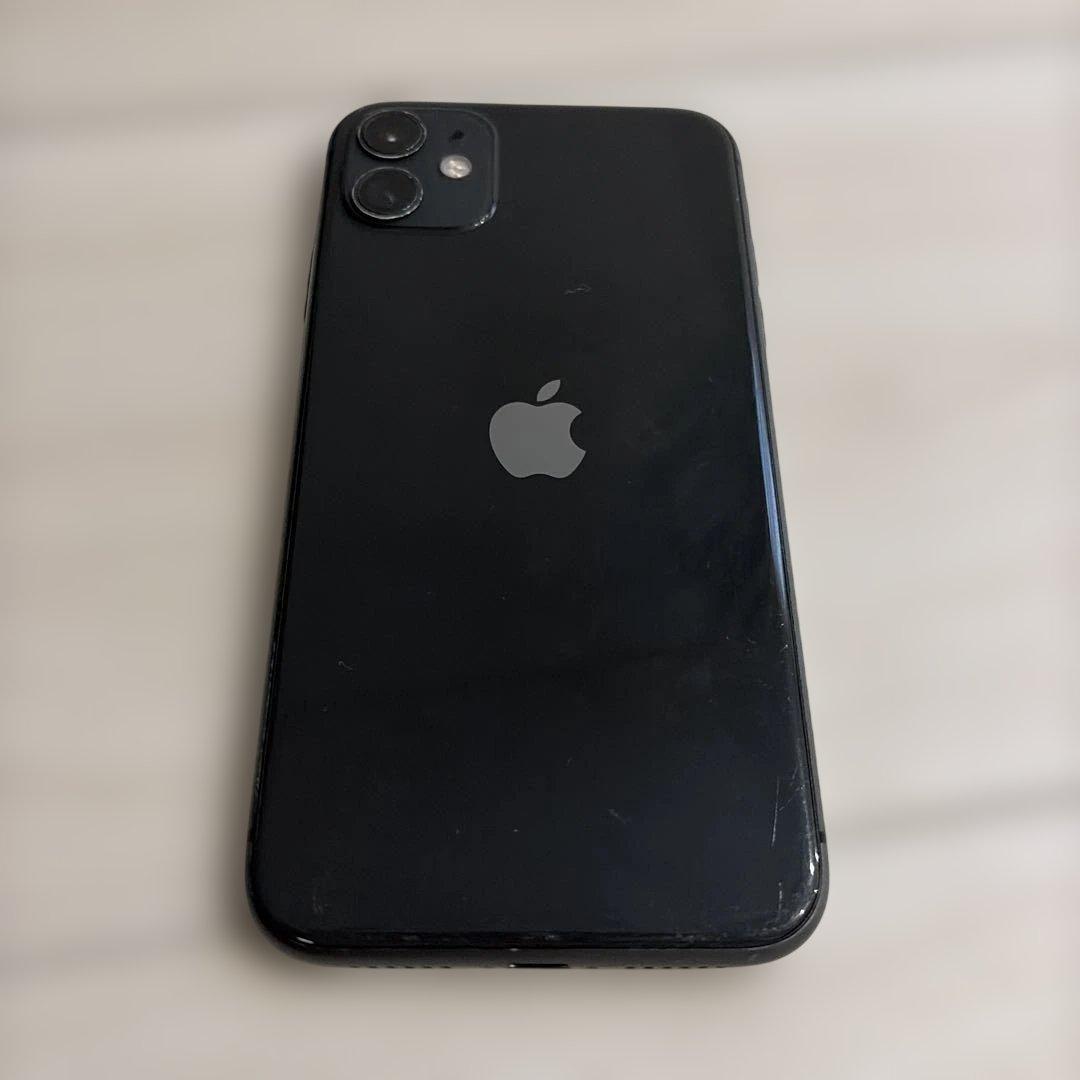 iPhone11 本体のみ