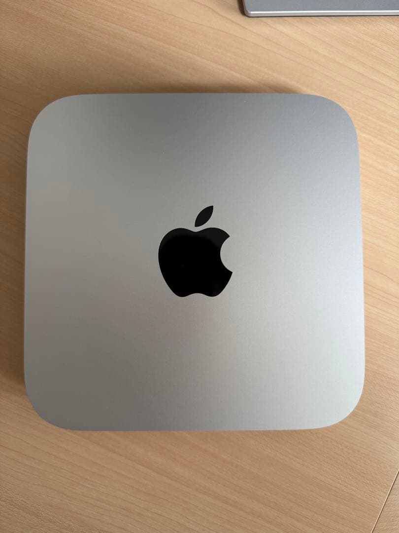 Macデスクトップ Mac mini M1 16GB 1TB
