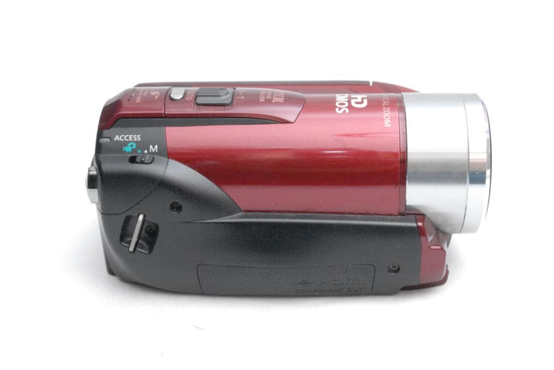 CANON ivis HF M31 (HDビデオカメラ）良品