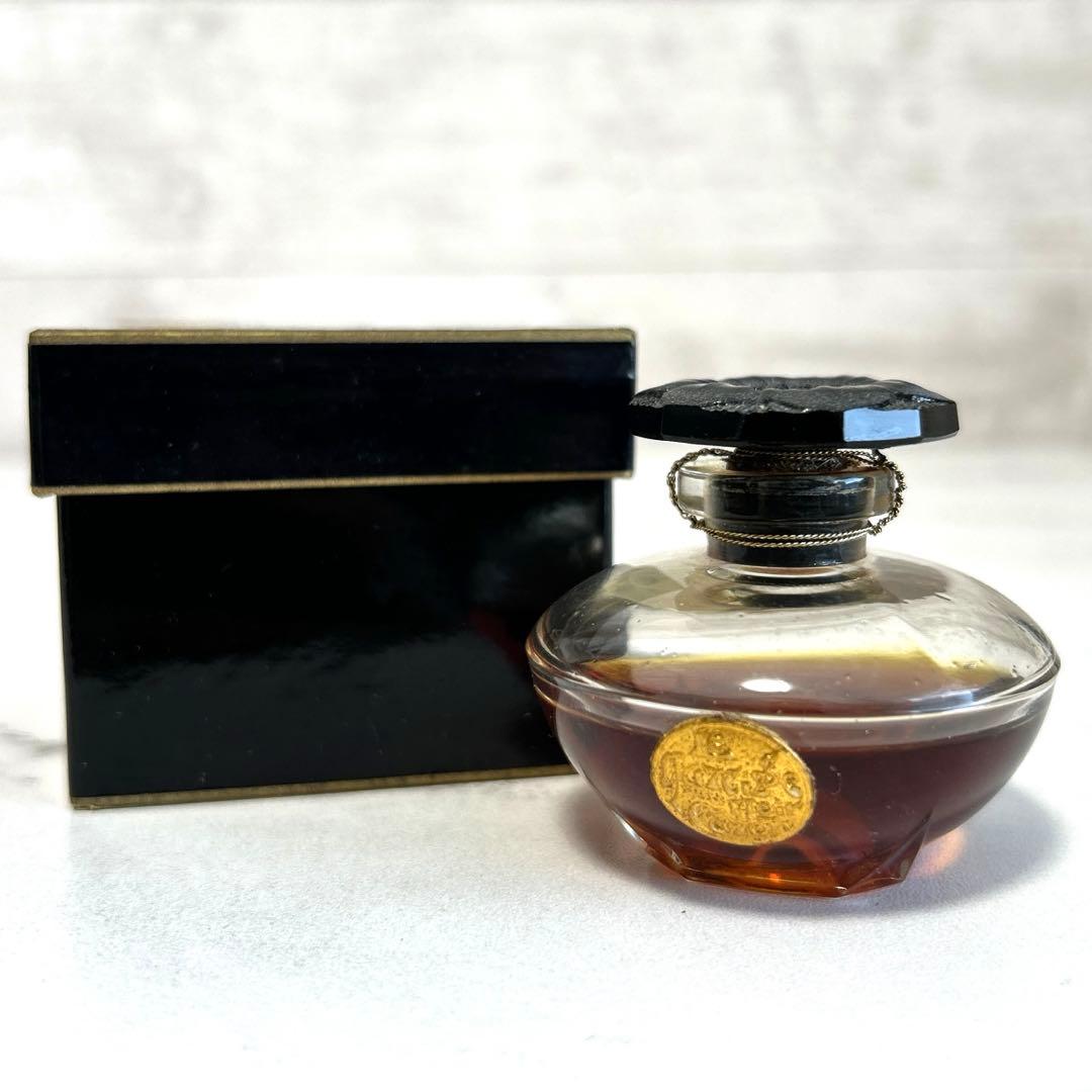 新品未使用未開栓 キャロン ナルシスノワール 15ml
