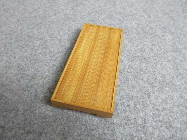 竹製香道具十種香札 [B28904]