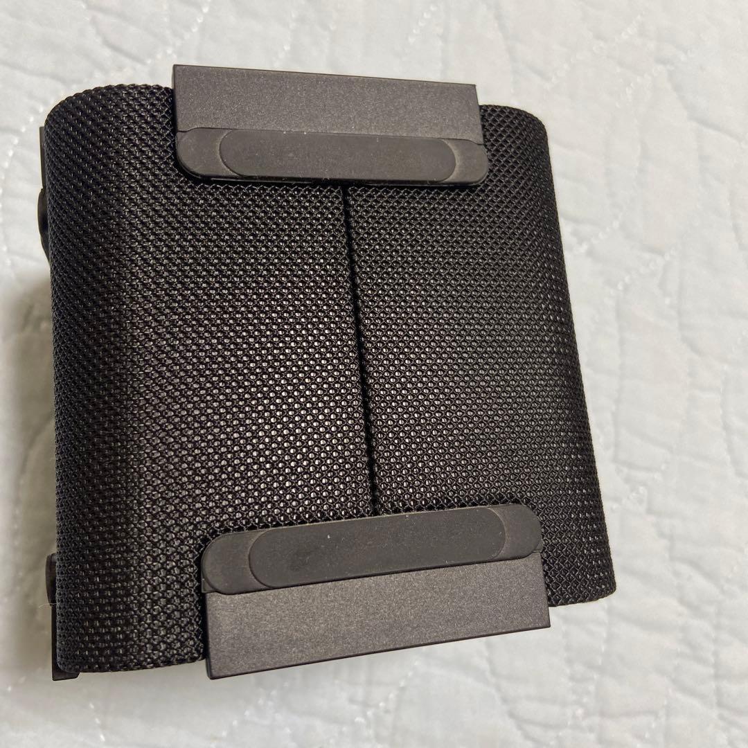 cear pavé シーイヤーパヴェ ブラック 黒　スピーカー