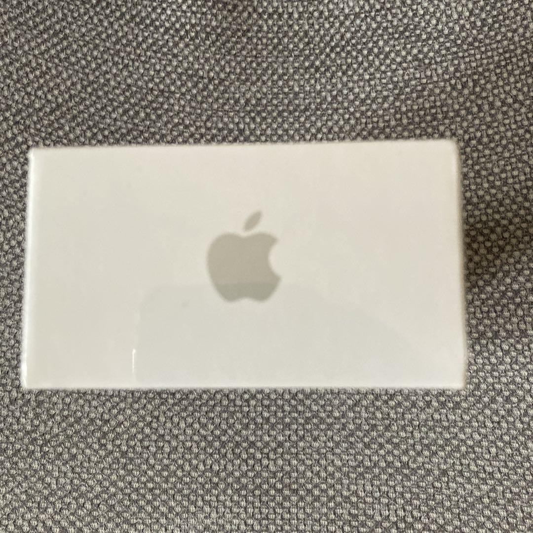 未開封未使用　アイフォンSE　iPhoneSE 32GB MP832J/A