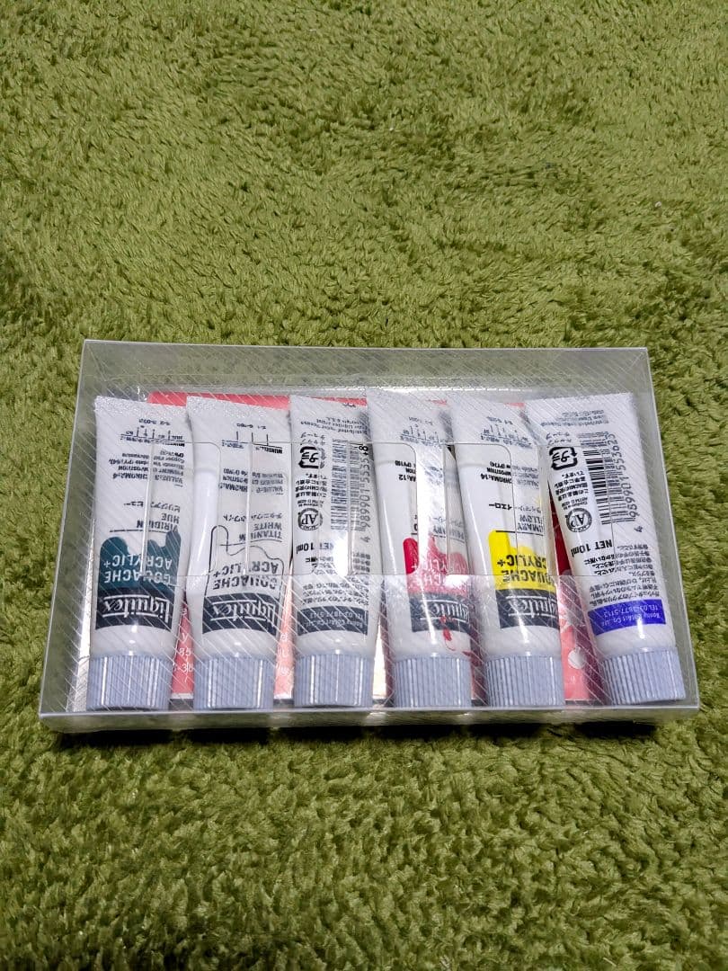 ネイル検定3級セット まとめ売り
