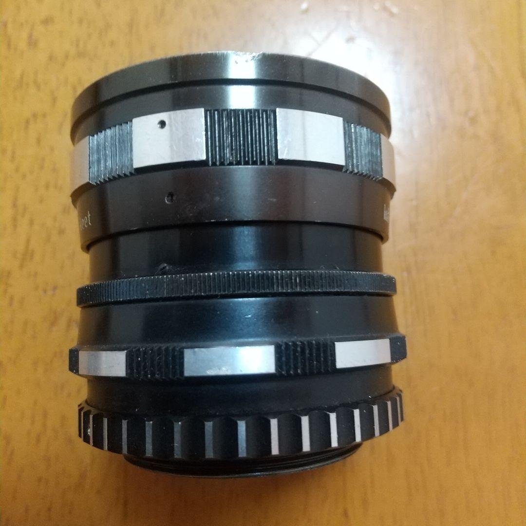 コーフィルド ルマックス 50mmf2.8 良品