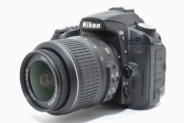 ニコン Nikon D90 AF-S 18-55mm レンズセット