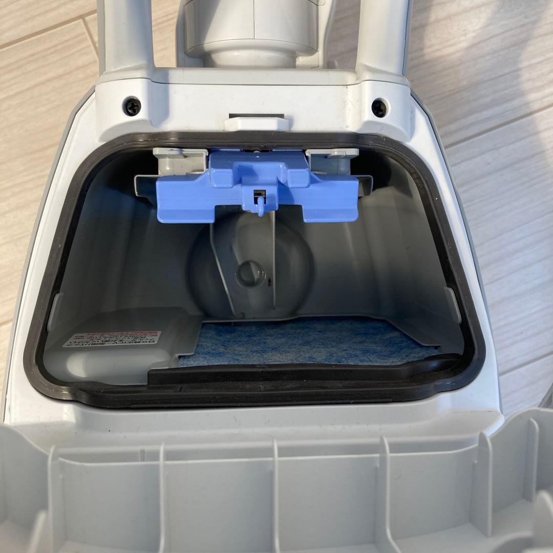 HITACHI 日立 紙パック式掃除機 CV-VF70 2019年製
