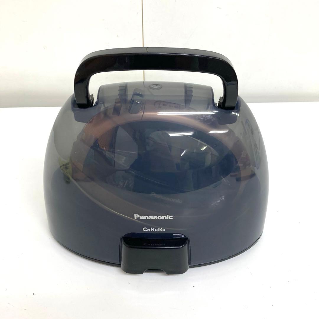 f354-29 PanasonicコードレススチームアイロンNI-WL704