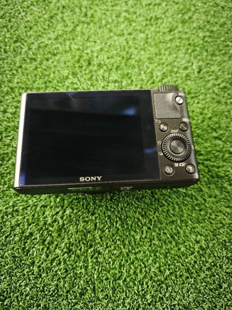 ★美品★　SONY Cyber-shot DSC-RX100