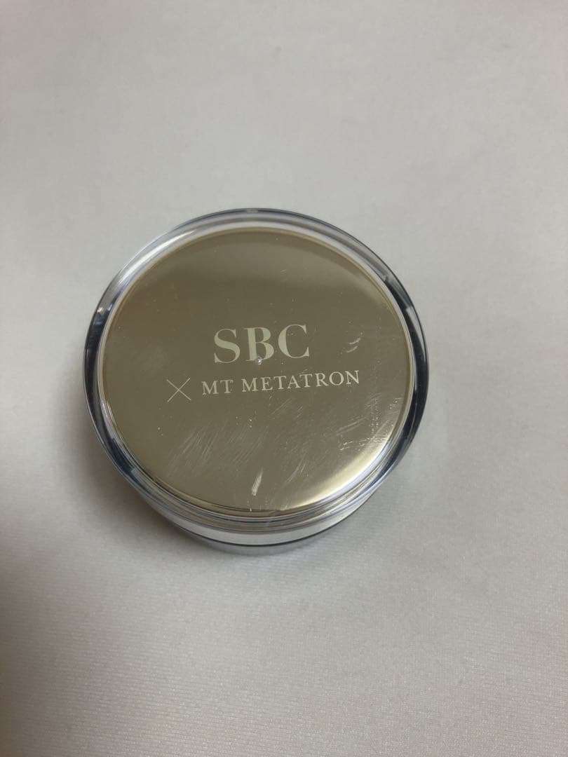 SBC ステムアイクリーム 20g