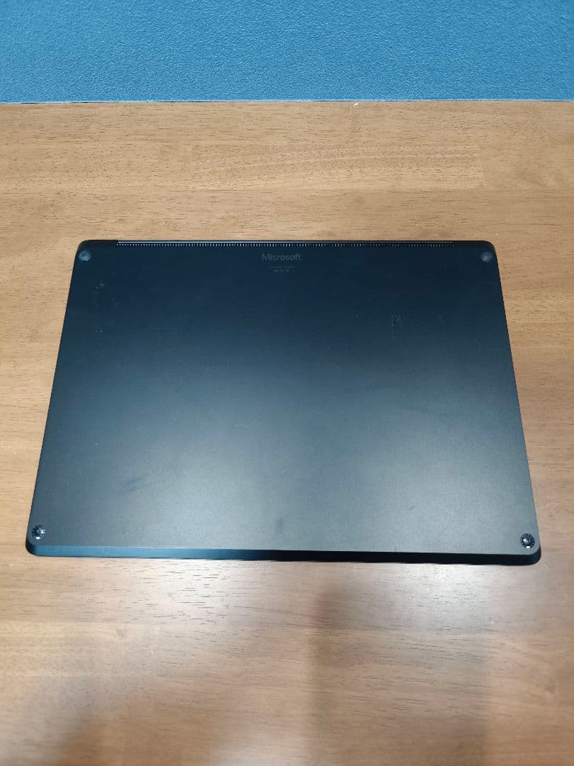 surface laptop 4 ブラック 11世代 i7 16GB