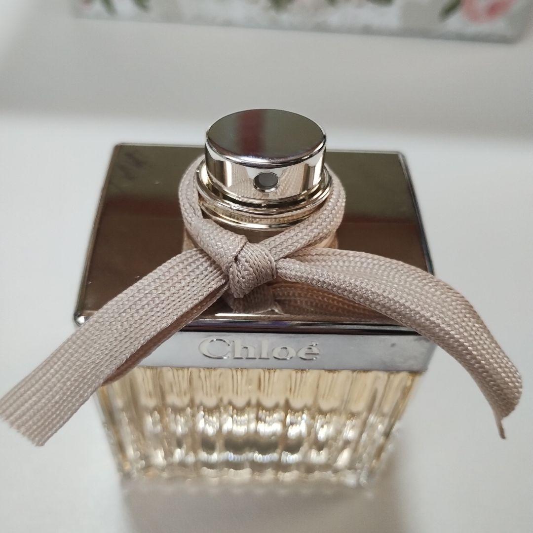 クロエ　オードパルファム　75ml