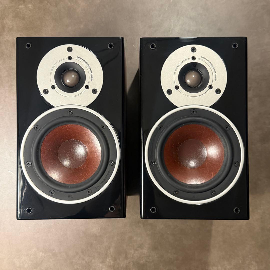 【訳あり】DALI ZENSOR1 ダリ センソール