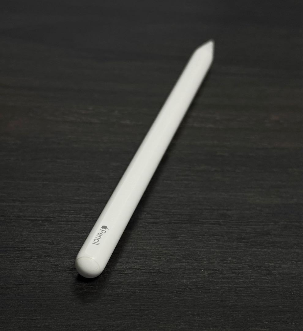美品　正常動作確認　Apple Pencil 第2世代　MU8F2J/A　v5