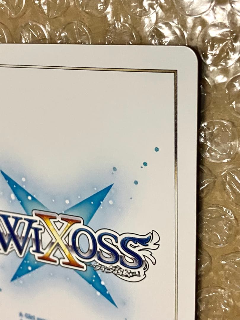 WIXOSS ミュウ＝フォーゼ パラレル Myu