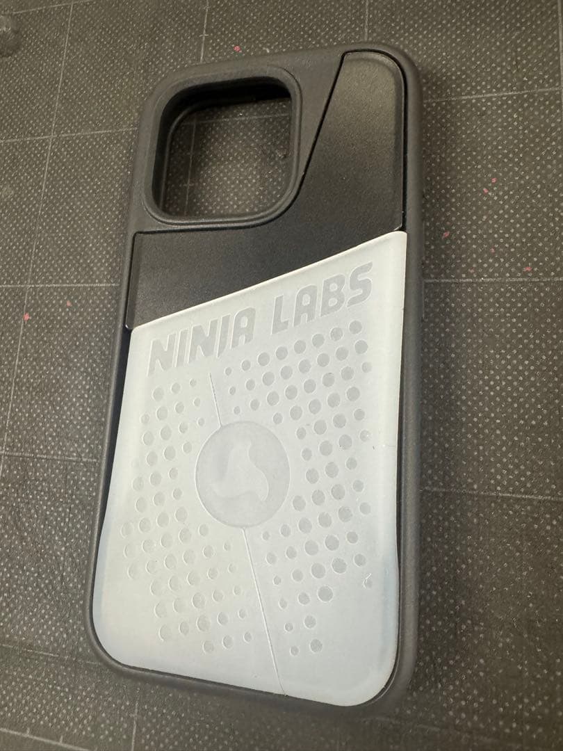 Ninja Labs Flex Pouch™ Phone Case