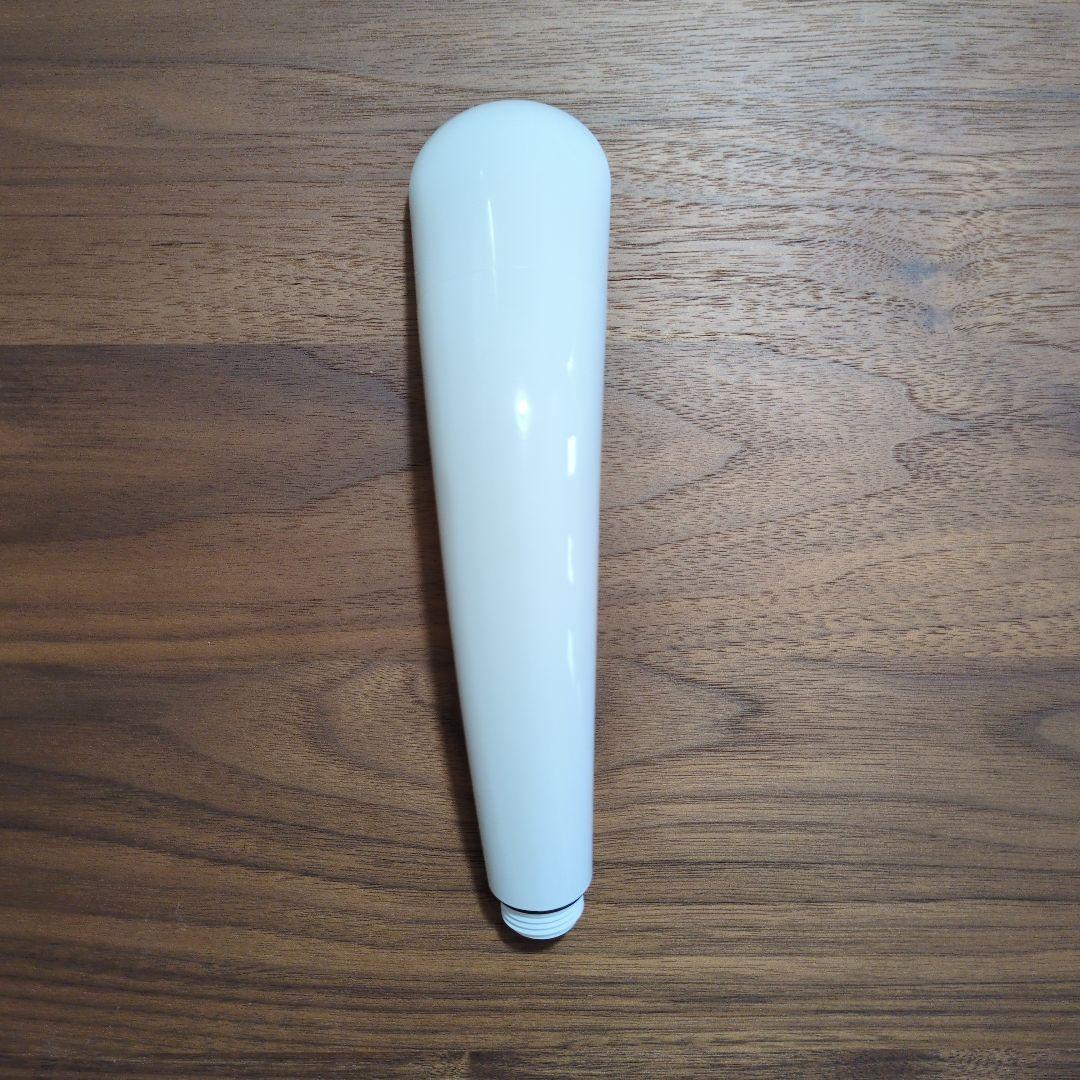 【新品未使用】　TOTO クリックシャワーヘッド THC46