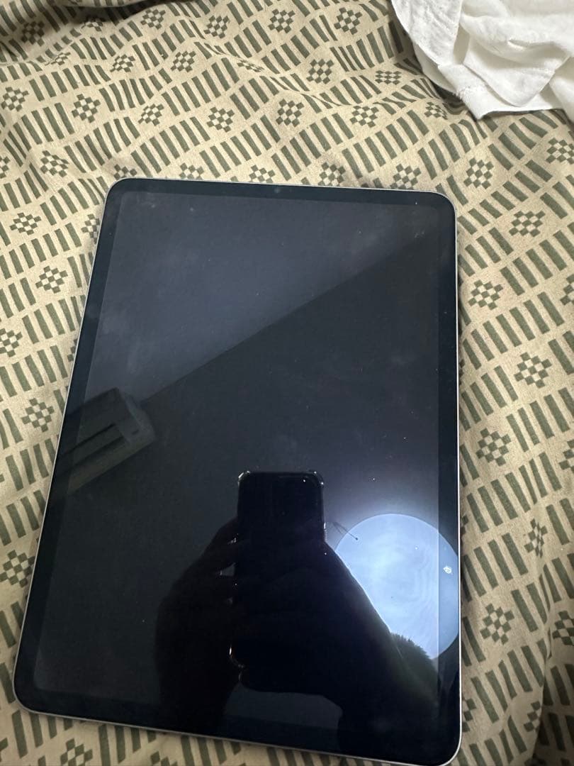 iPad Pro 11+Magic Keyboard付き