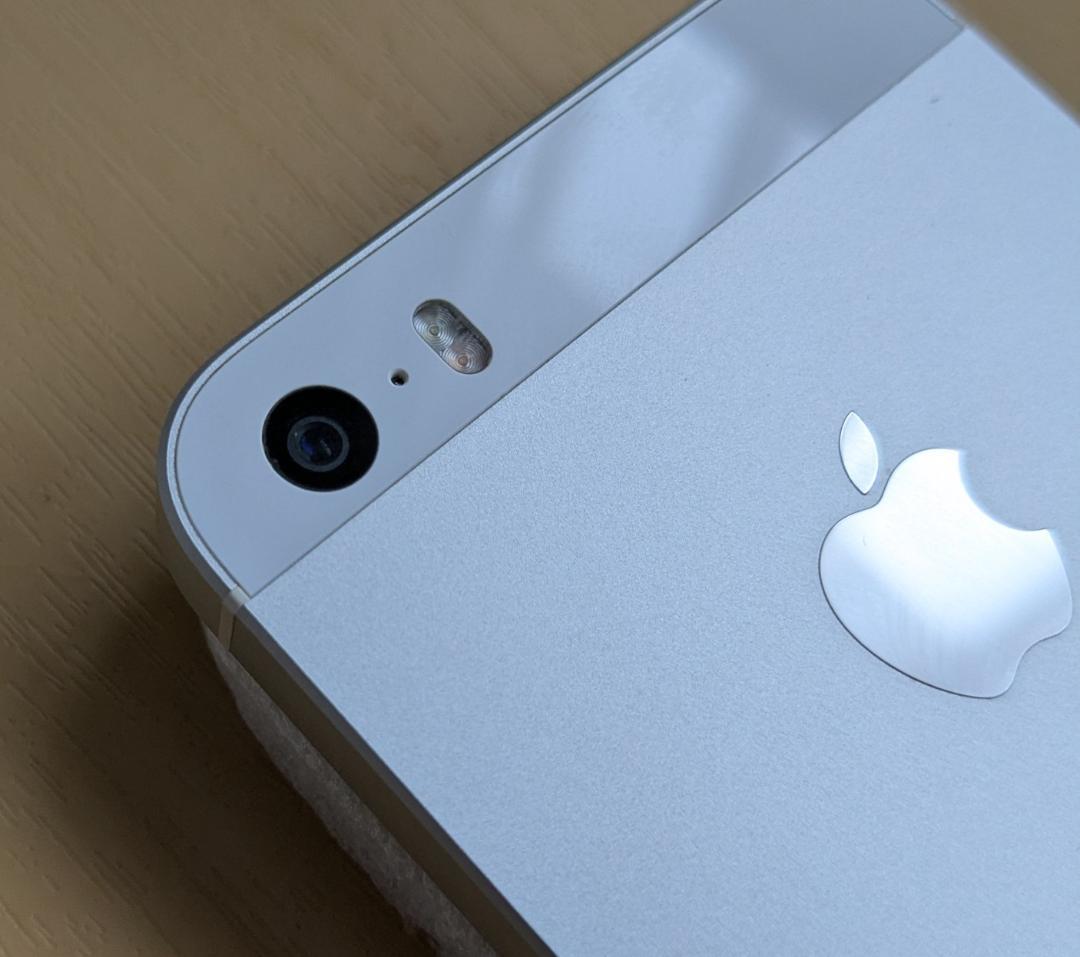 iPhone SE 第1世代 付属品完備 SIMフリー